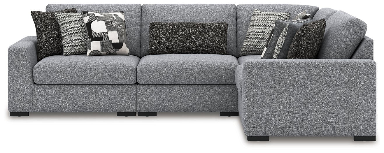 Bealton Sectional - BWO Furniture & Mattresses