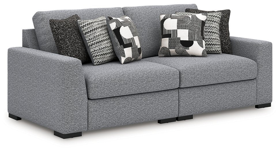 Bealton Sectional - BWO Furniture & Mattresses