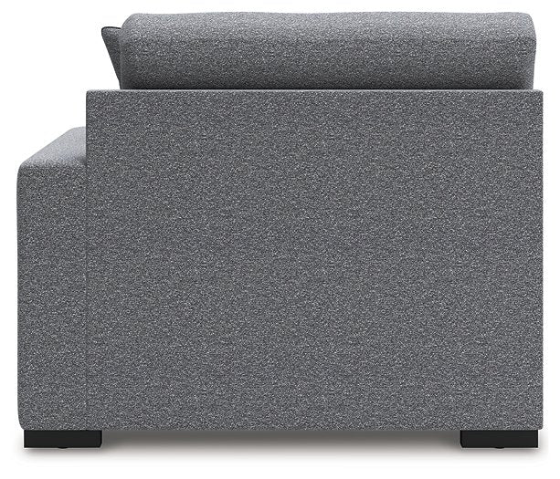 Bealton Sectional - BWO Furniture & Mattresses