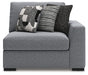 Bealton Sectional - BWO Furniture & Mattresses
