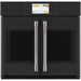 Café 30-inch, 5.0 cu.ft. Built-in Single Wall Oven with True European Convection with Direct Air CTS90FP3ND1 IMAGE 1