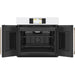 Café 30-inch, 5.0 cu.ft. Built-in Single Wall Oven with True European Convection with Direct Air CTS90FP4NW2 IMAGE 2