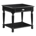 Homelegance Sanders End Table 1301-04 IMAGE 2