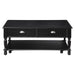 Homelegance Sanders Lift Top Cocktail Table 1301-30 IMAGE 1