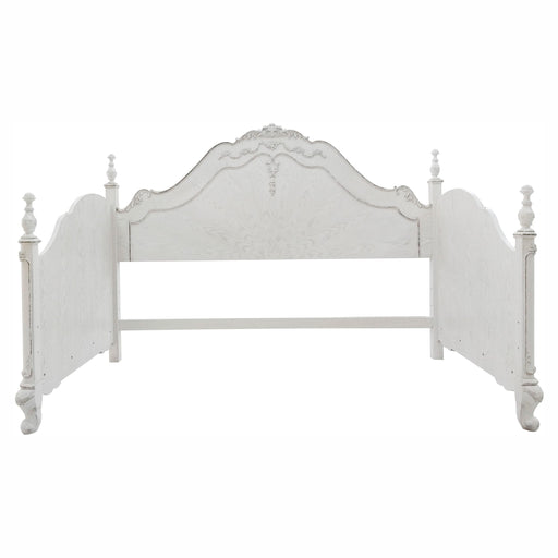 Homelegance Cinderella Daybed 1386DNW* IMAGE 2