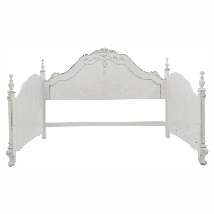 Homelegance Cinderella Daybed 1386DNW* IMAGE 2