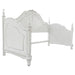 Homelegance Cinderella Daybed 1386DNW* IMAGE 3