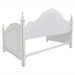 Homelegance Cinderella Daybed 1386DNW* IMAGE 4