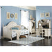 Homelegance Cinderella Daybed 1386DNW* IMAGE 5