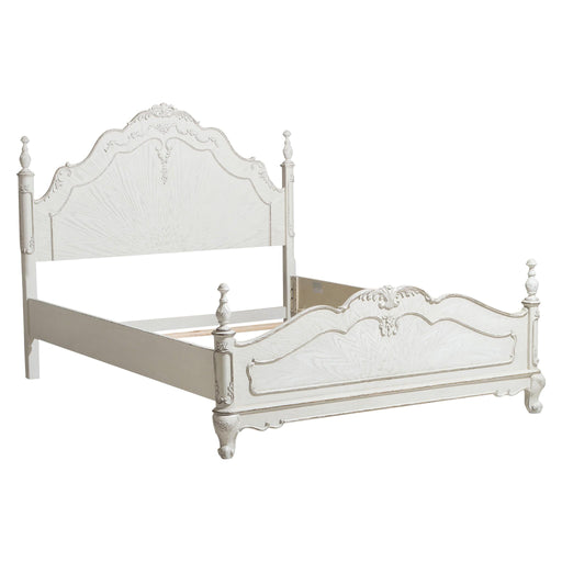 Homelegance Kids Beds Bed 1386FNW-1* IMAGE 2