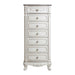 Homelegance Cinderella 7-Drawer Kids Chest 1386NW-12 IMAGE 1