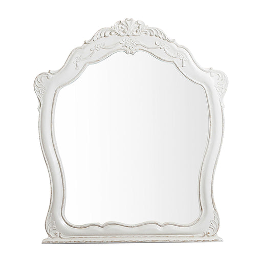 Homelegance Kids Dresser Mirrors Mirror 1386NW-6 IMAGE 1