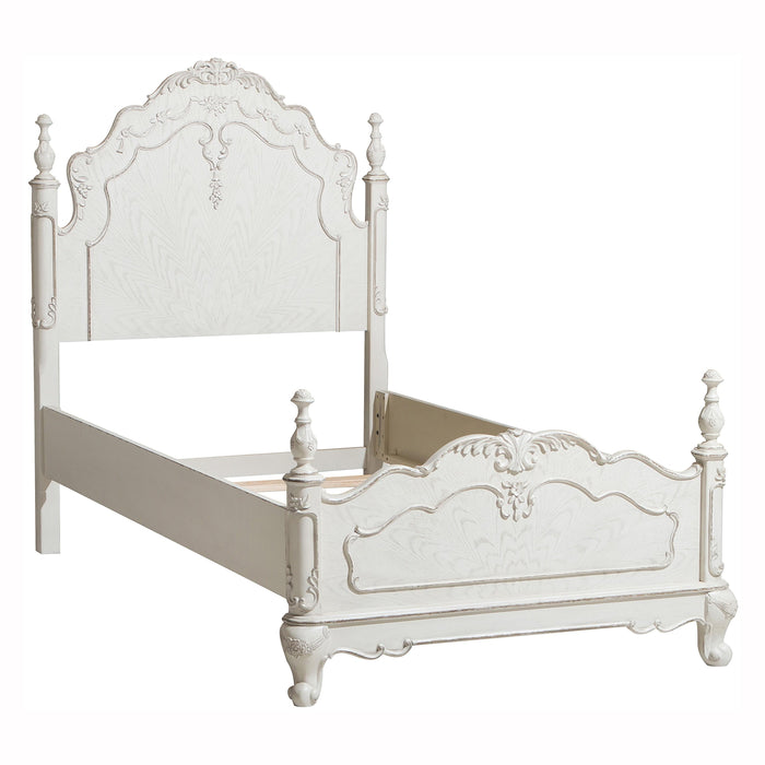 Homelegance Kids Beds Bed 1386TNW-1* IMAGE 2