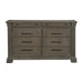 Homelegance LaFollette 8-Drawer Dresser 1506-5 IMAGE 1