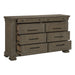 Homelegance LaFollette 8-Drawer Dresser 1506-5 IMAGE 3