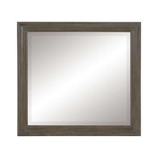 Homelegance LaFollette Dresser Mirror 1506-6 IMAGE 1