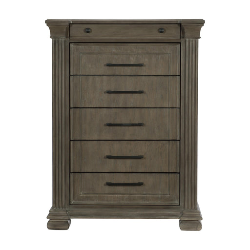 Homelegance LaFollette 6-Drawer Chest 1506-9 IMAGE 1