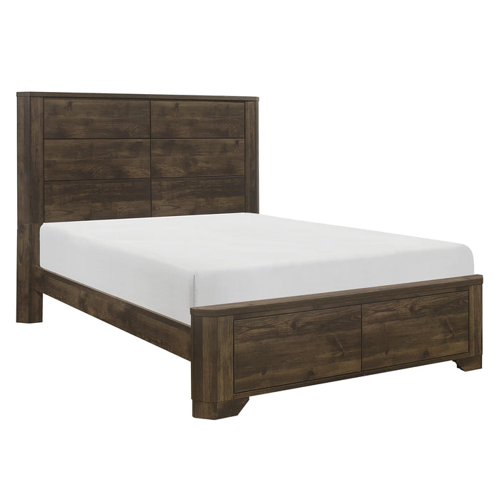 Homelegance Jocelyn King Bed 1509K-1EK* IMAGE 2