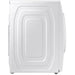 Samsung 4.5 cu.ft. Front Loading Washer with VRT Plus™ WF45T6000AW/A5 IMAGE 14