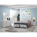 Coaster Furniture Brantford Queen Panel Bed with Storage 207050Q IMAGE 4