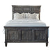 Coaster Furniture Avenue King Panel Bed 223031KE IMAGE 1