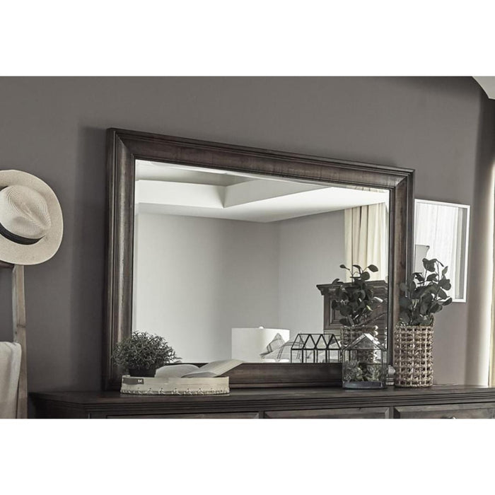 Coaster Furniture Avenue Landscape Dresser Mirror 223034 IMAGE 1