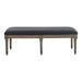 Coaster Furniture Alderwood Bench 223126 IMAGE 1