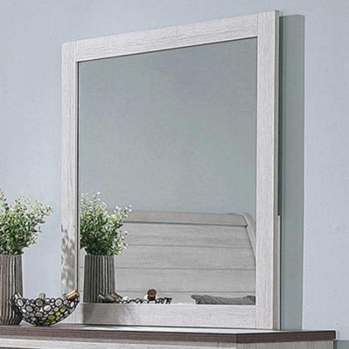 Coaster Furniture Stillwood Dresser Mirror 223284 IMAGE 1