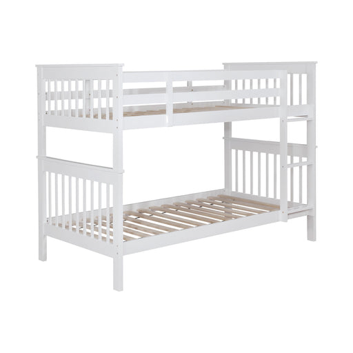 Coaster Furniture Kids Beds Bunk Bed 460244N IMAGE 1