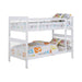 Coaster Furniture Kids Beds Bunk Bed 460244N IMAGE 2