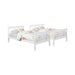 Coaster Furniture Kids Beds Bunk Bed 460244N IMAGE 3