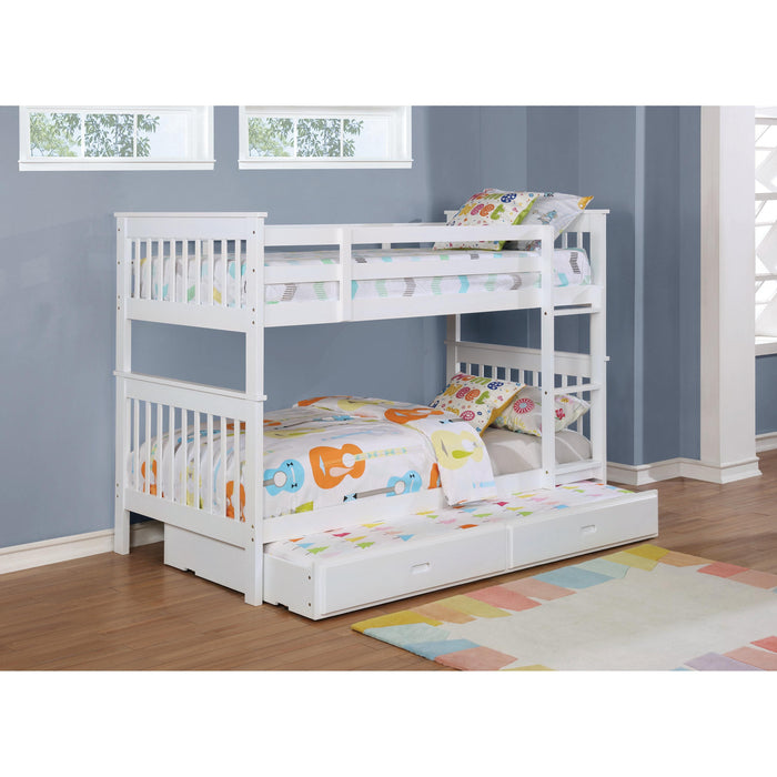 Coaster Furniture Kids Beds Bunk Bed 460244N IMAGE 5