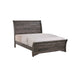 Crown Mark Coralee King Panel Bed B8100-K-HB/B8100-K-FB/B8100-KQ-RAIL IMAGE 1