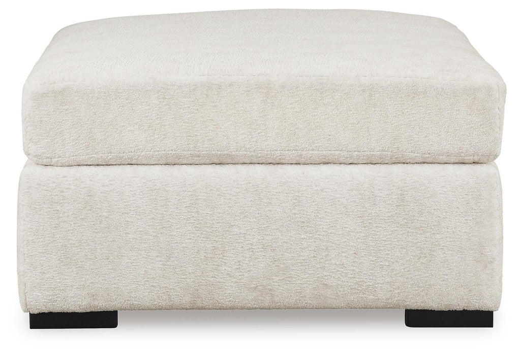 Chessington Oversized Accent Ottoman - BWO Furniture & Mattresses