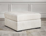Chessington Oversized Accent Ottoman - BWO Furniture & Mattresses