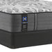 Sealy Determination II Plush Mattress (Twin XL) IMAGE 3