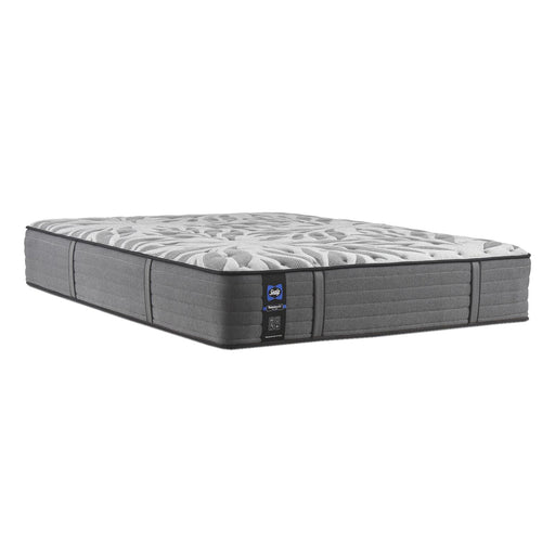 Sealy Determination II Plush Mattress (California King) IMAGE 1