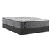 Sealy Determination II Plush Mattress (California King) IMAGE 2