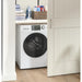 GE All-in-One Electric Laundry Center with Condenser GFQ14ESSNWW IMAGE 12