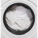 GE All-in-One Electric Laundry Center with Condenser GFQ14ESSNWW IMAGE 3