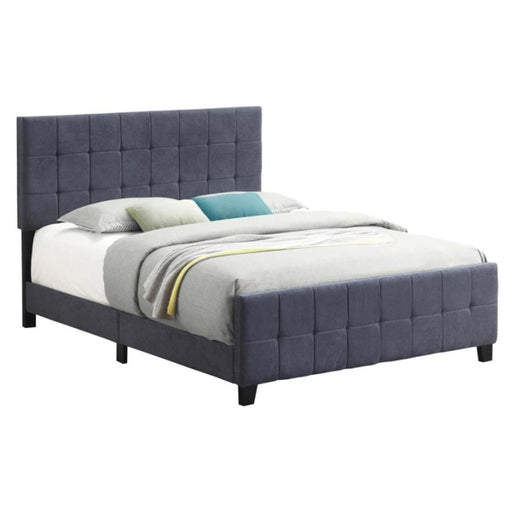 Coaster Furniture Fairfield King Upholstered Panel Bed 305953KE IMAGE 1