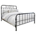 Coaster Furniture Packland King Metal Bed 305946KE IMAGE 1