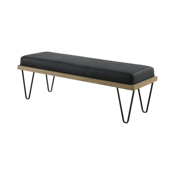 Coaster Furniture Bench 501837 IMAGE 1