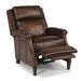 Flexsteel Jagger Power Leather Recliner 1307-50PH-521-70 IMAGE 4