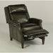 Flexsteel Jagger Power Leather Recliner 1307-50PH-521-02 IMAGE 4