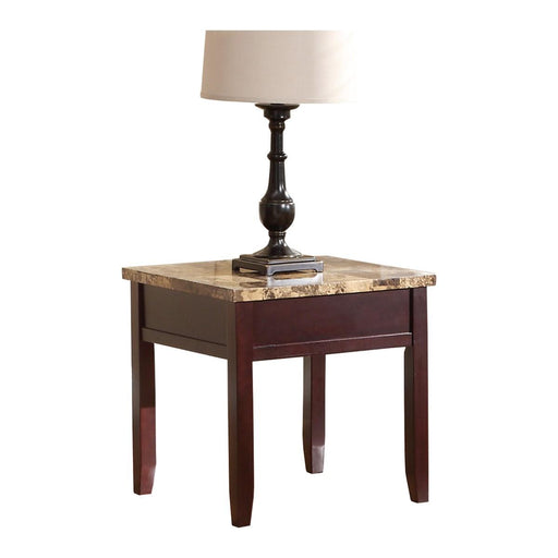 Homelegance Orton End Table 3447-04 IMAGE 1