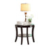 Homelegance Pierre End Table 3508-04 IMAGE 1