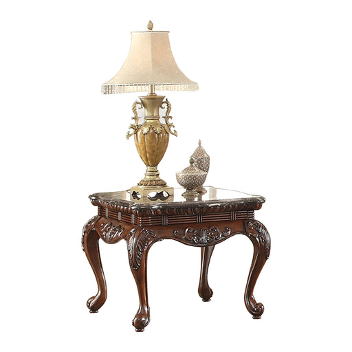 Homelegance Mariacarla End Table 3526-04 IMAGE 1