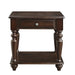 Homelegance Lovington End Table 3587-04 IMAGE 1