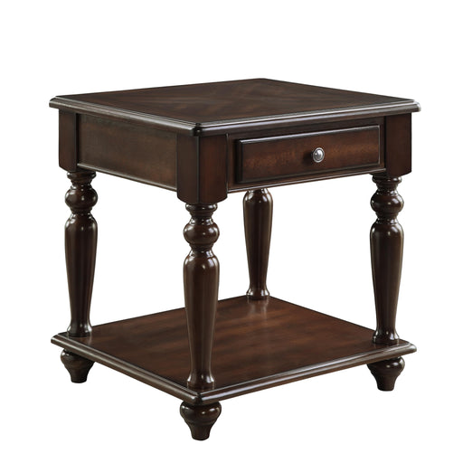 Homelegance Lovington End Table 3587-04 IMAGE 2